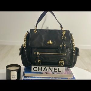 COACH Legacy Handbag